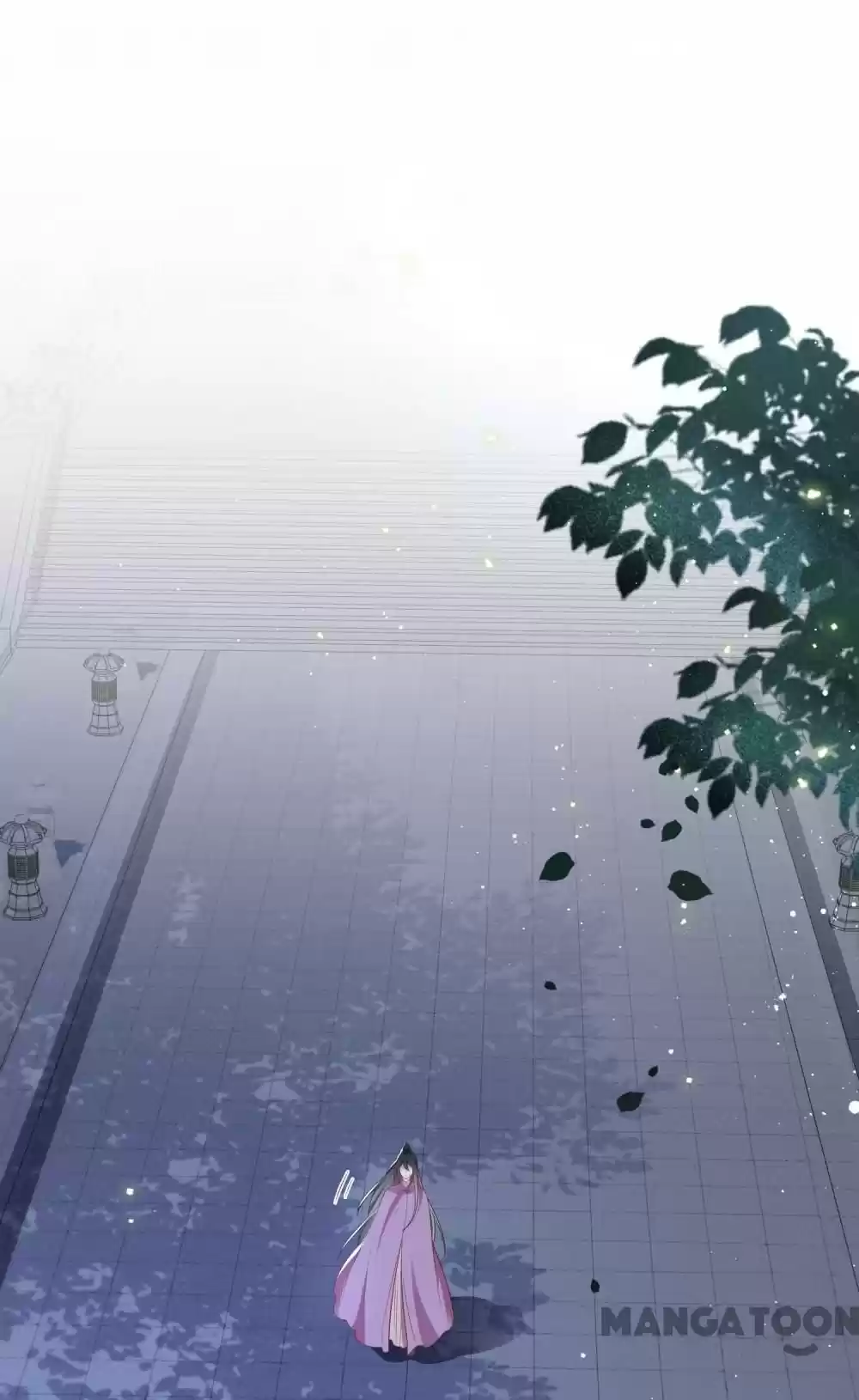 Oh My Savage Princess！ Chapter 103