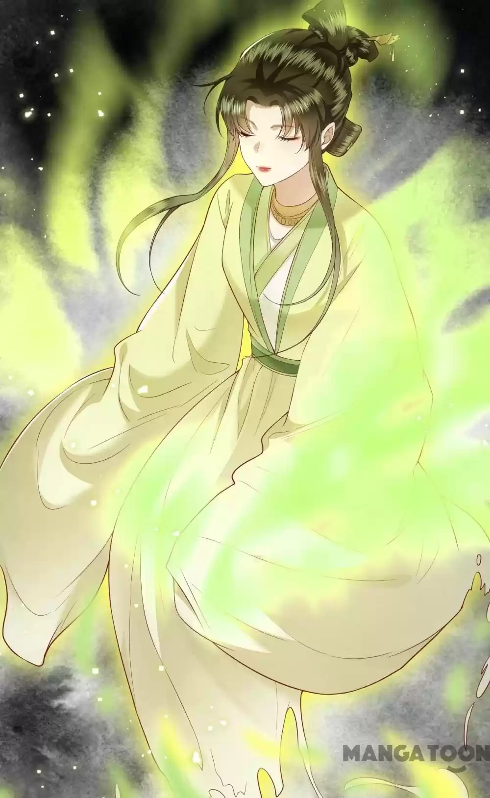 Oh My Savage Princess！ Chapter 103