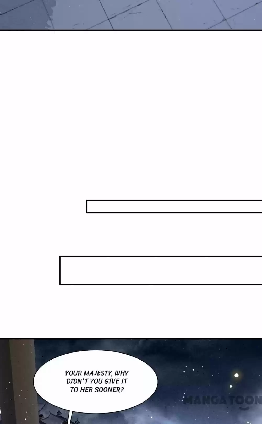 Oh My Savage Princess！ Chapter 103