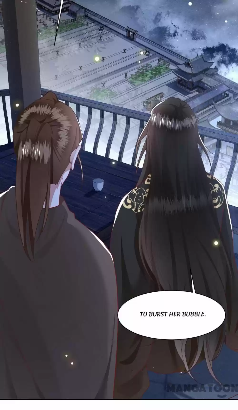 Oh My Savage Princess！ Chapter 103