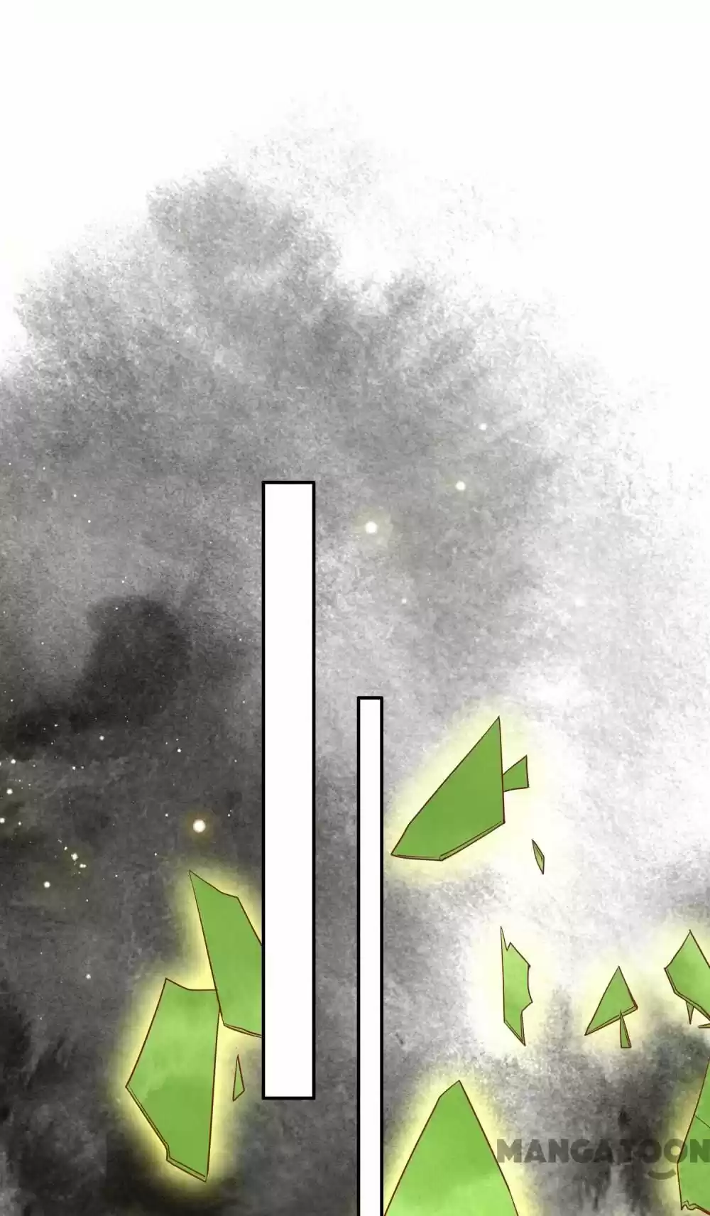 Oh My Savage Princess！ Chapter 103