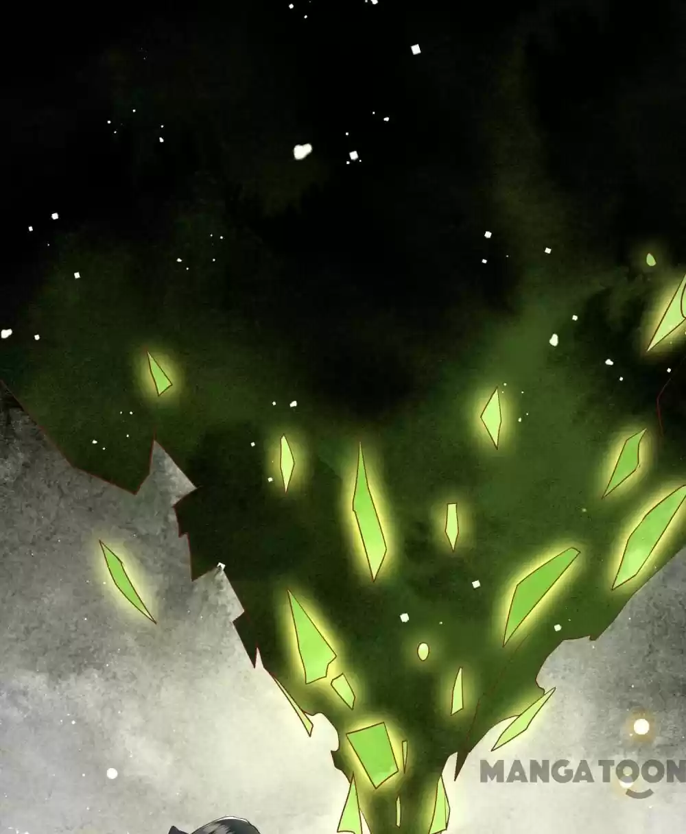 Oh My Savage Princess！ Chapter 103