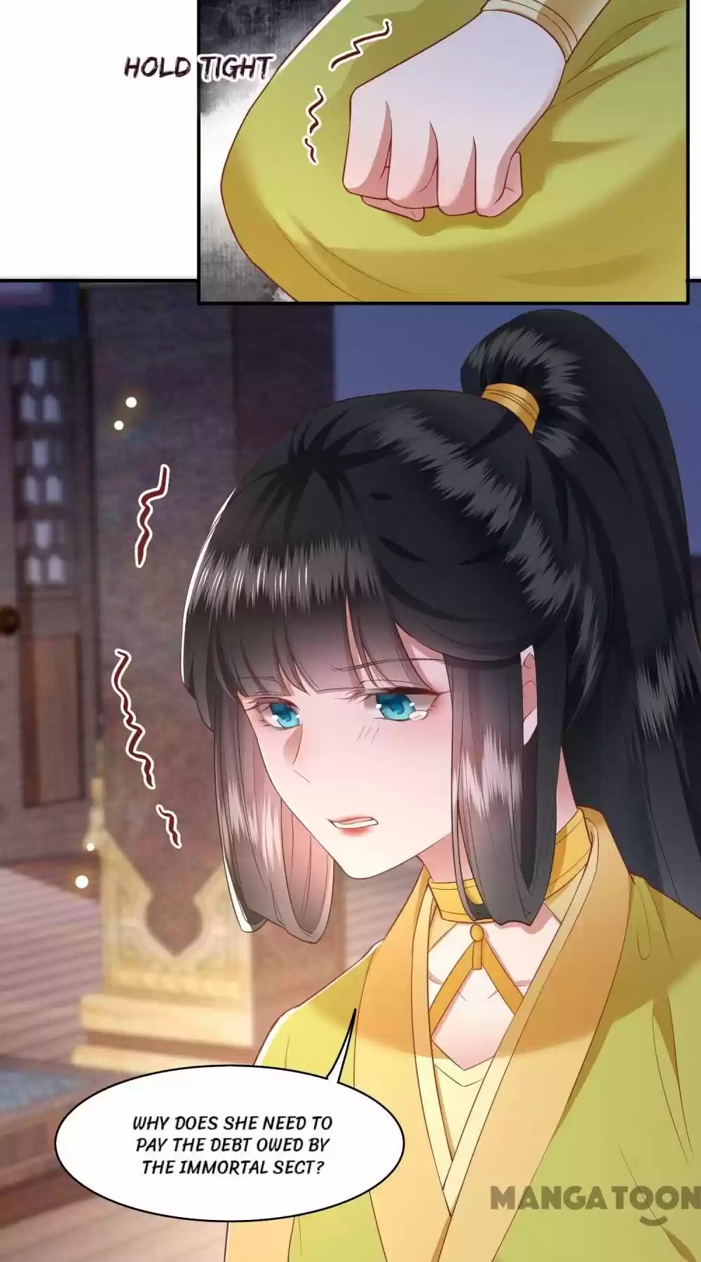 Oh My Savage Princess！ Chapter 103