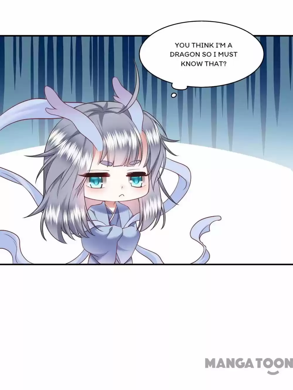 Oh My Savage Princess！ Chapter 103