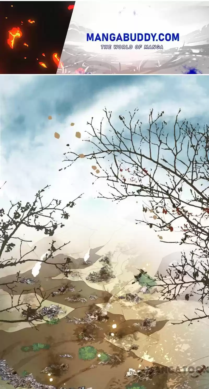 Oh My Savage Princess！ Chapter 104