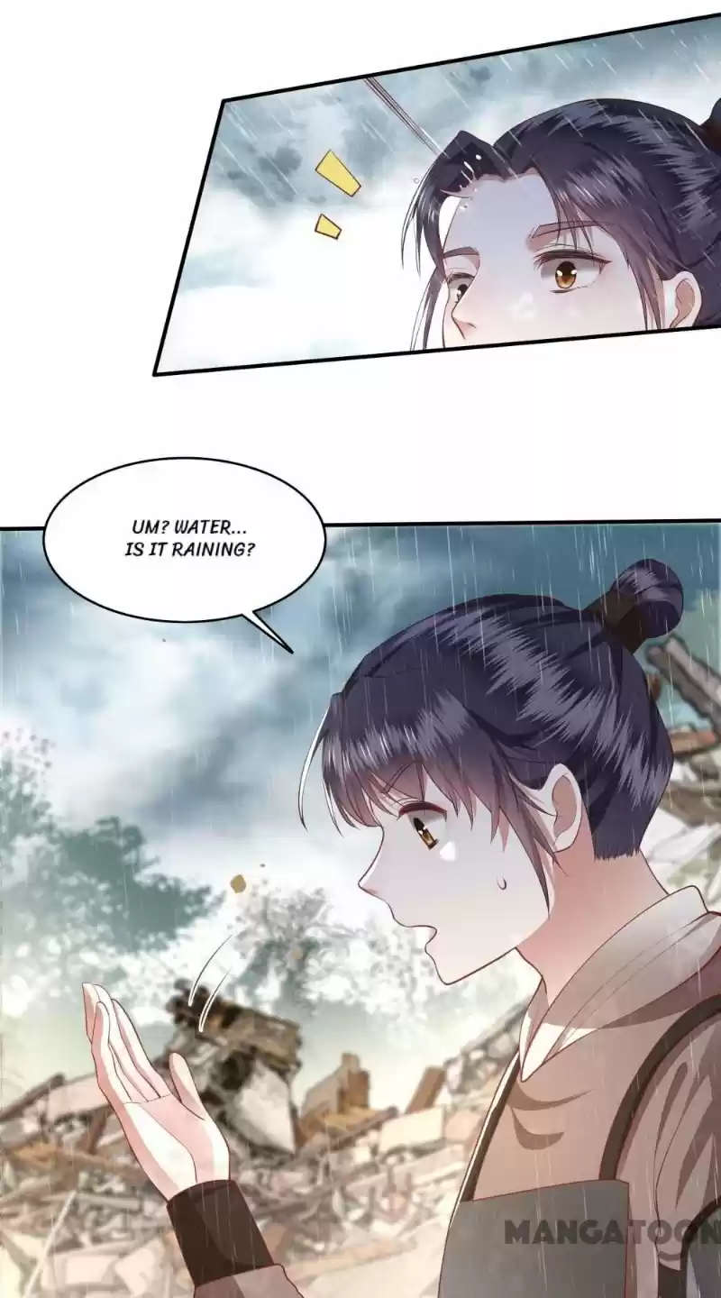 Oh My Savage Princess！ Chapter 104