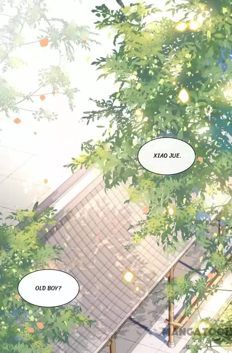 Oh My Savage Princess！ Chapter 104