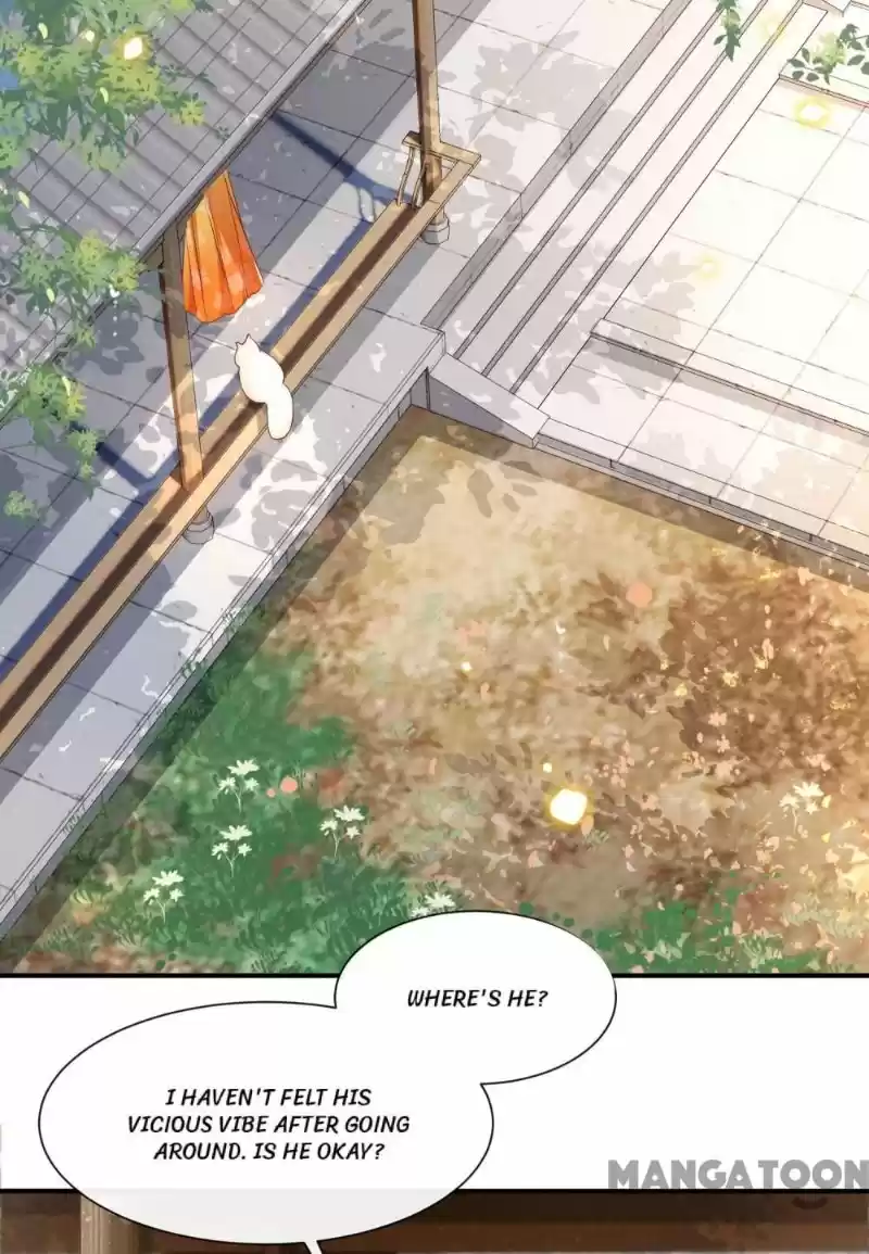 Oh My Savage Princess！ Chapter 104