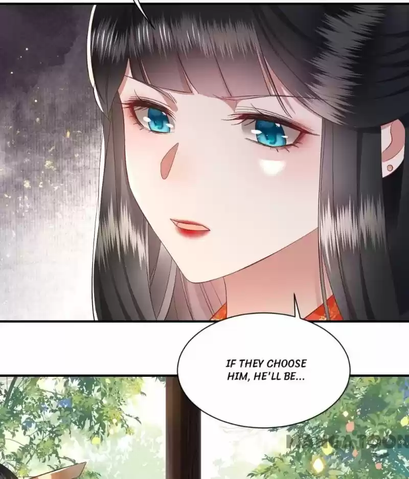 Oh My Savage Princess！ Chapter 104