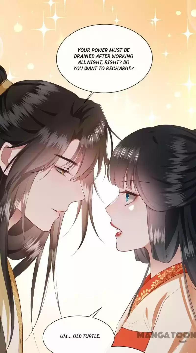 Oh My Savage Princess！ Chapter 104