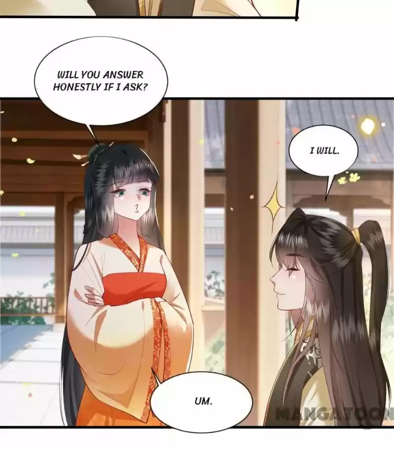 Oh My Savage Princess！ Chapter 104