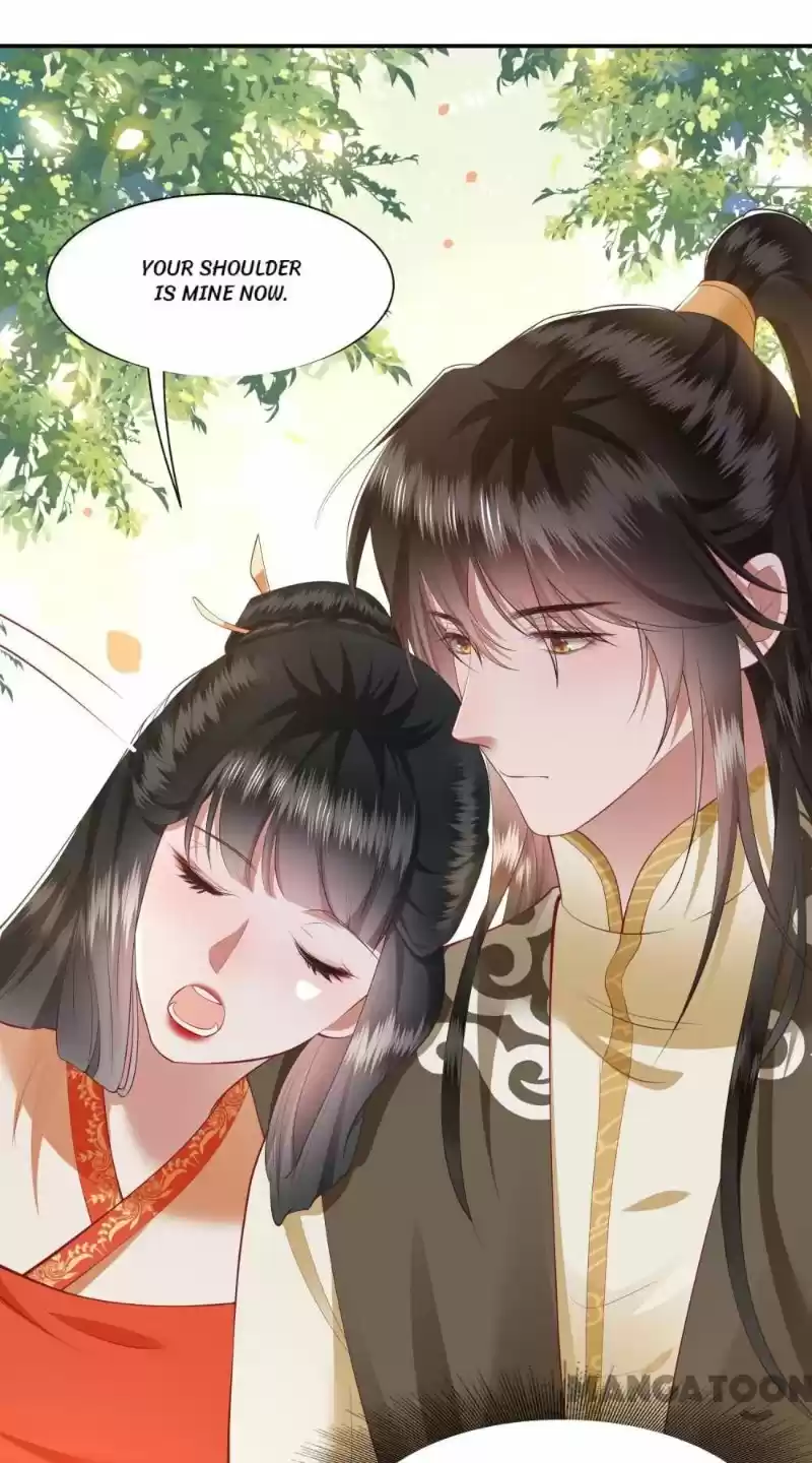 Oh My Savage Princess！ Chapter 104