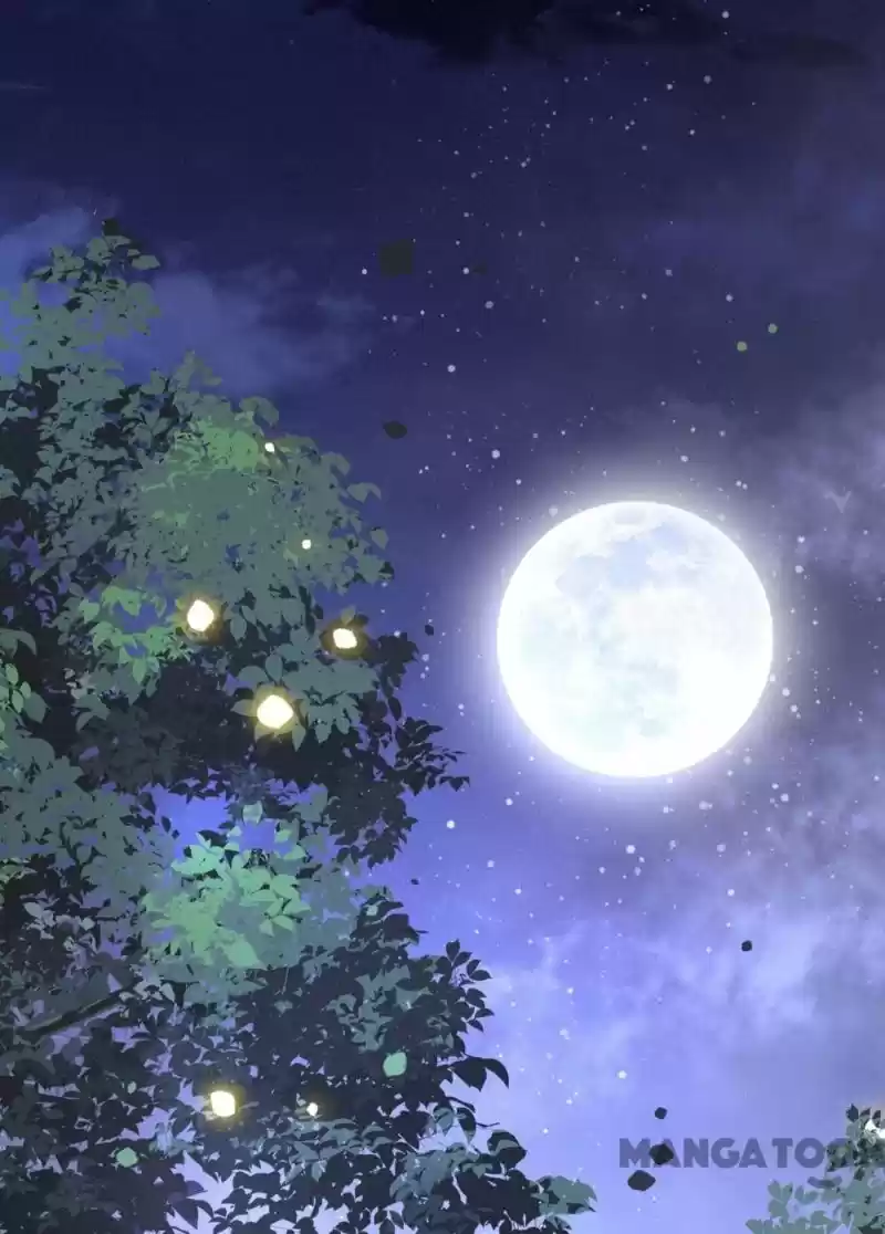 Oh My Savage Princess！ Chapter 104