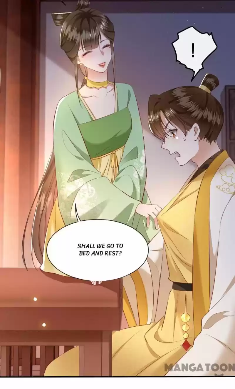 Oh My Savage Princess！ Chapter 104