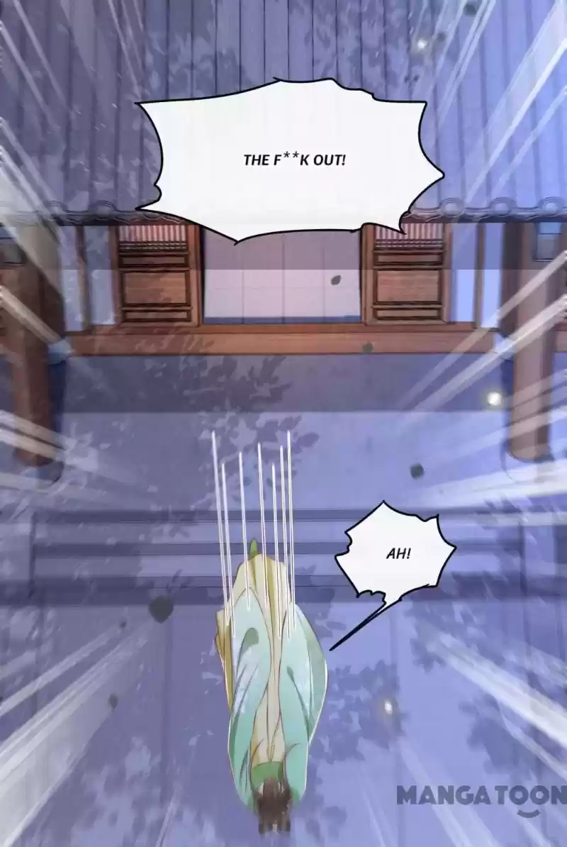 Oh My Savage Princess！ Chapter 104