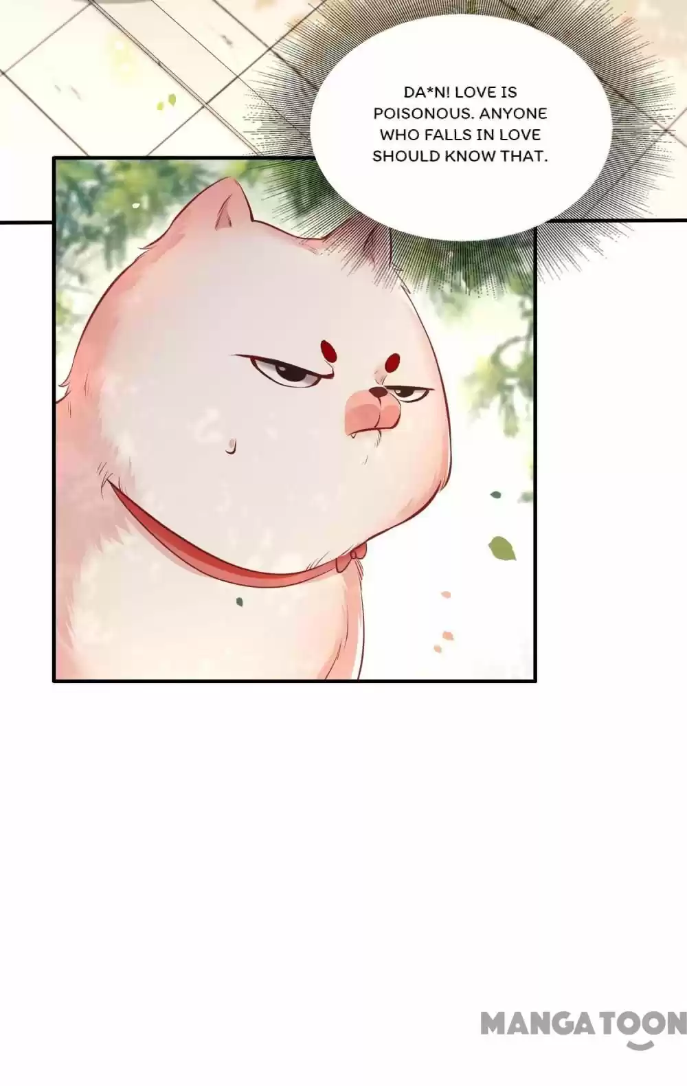 Oh My Savage Princess！ Chapter 105