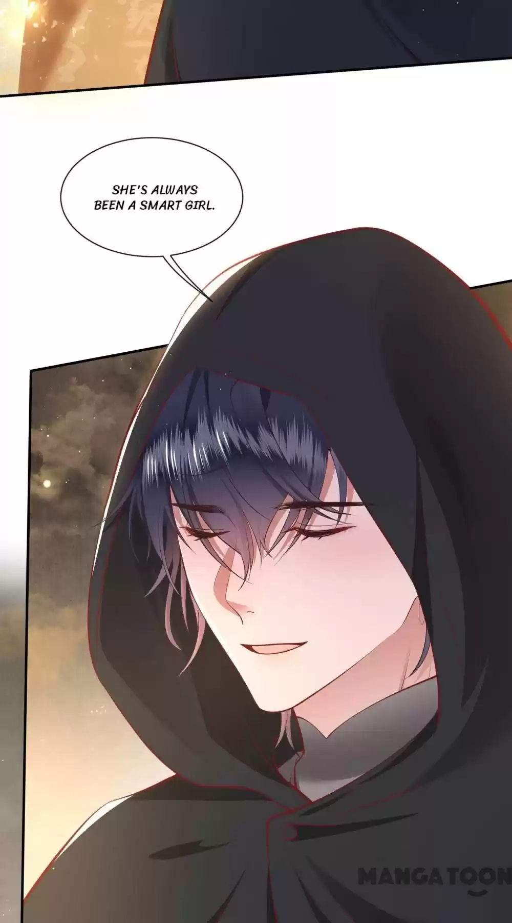 Oh My Savage Princess！ Chapter 105