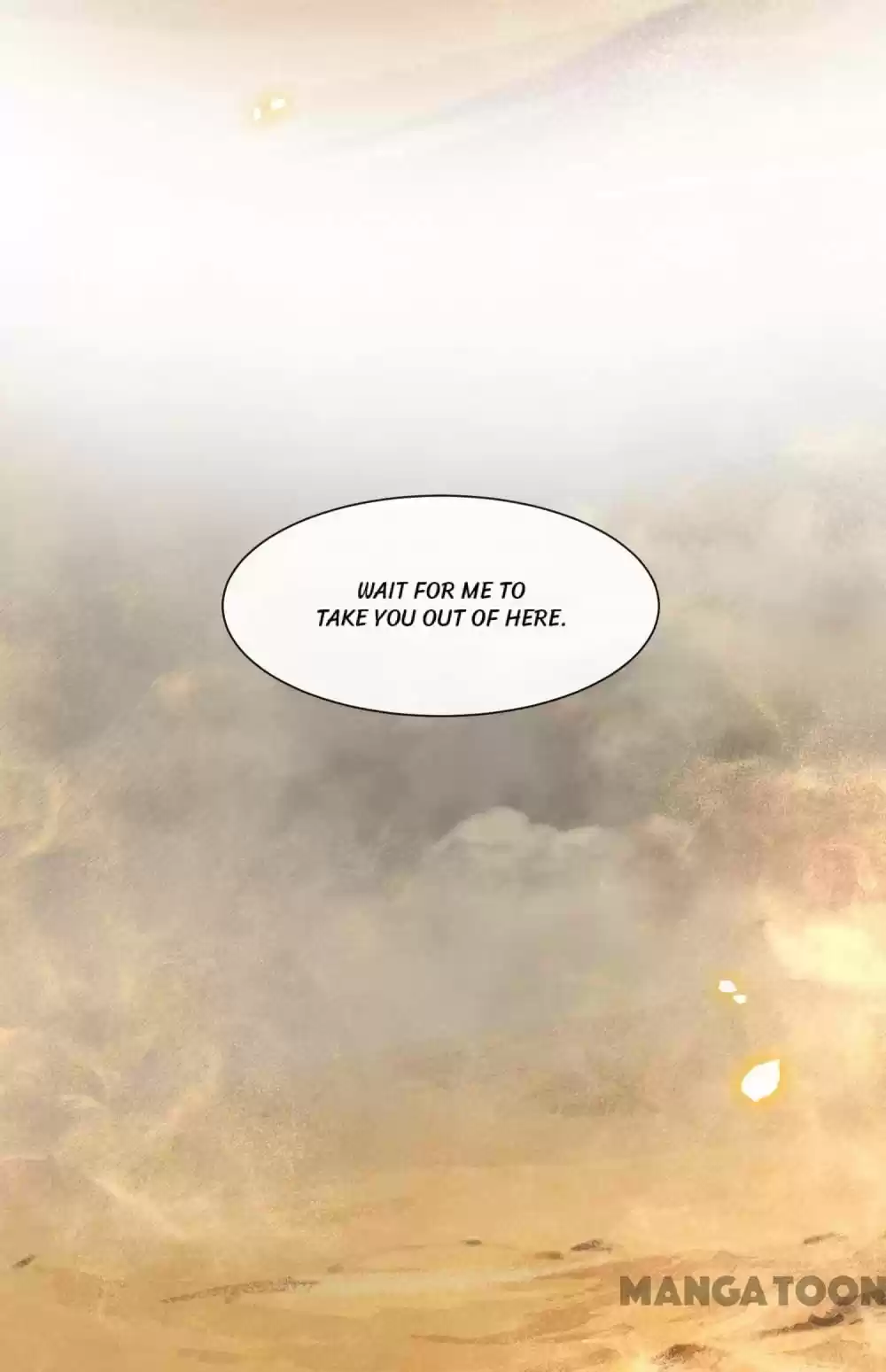 Oh My Savage Princess！ Chapter 105