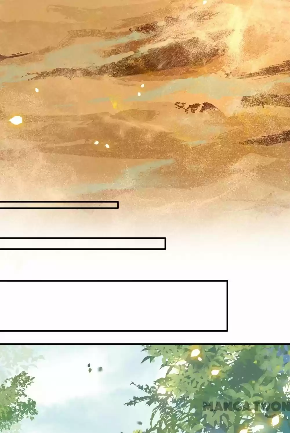 Oh My Savage Princess！ Chapter 105