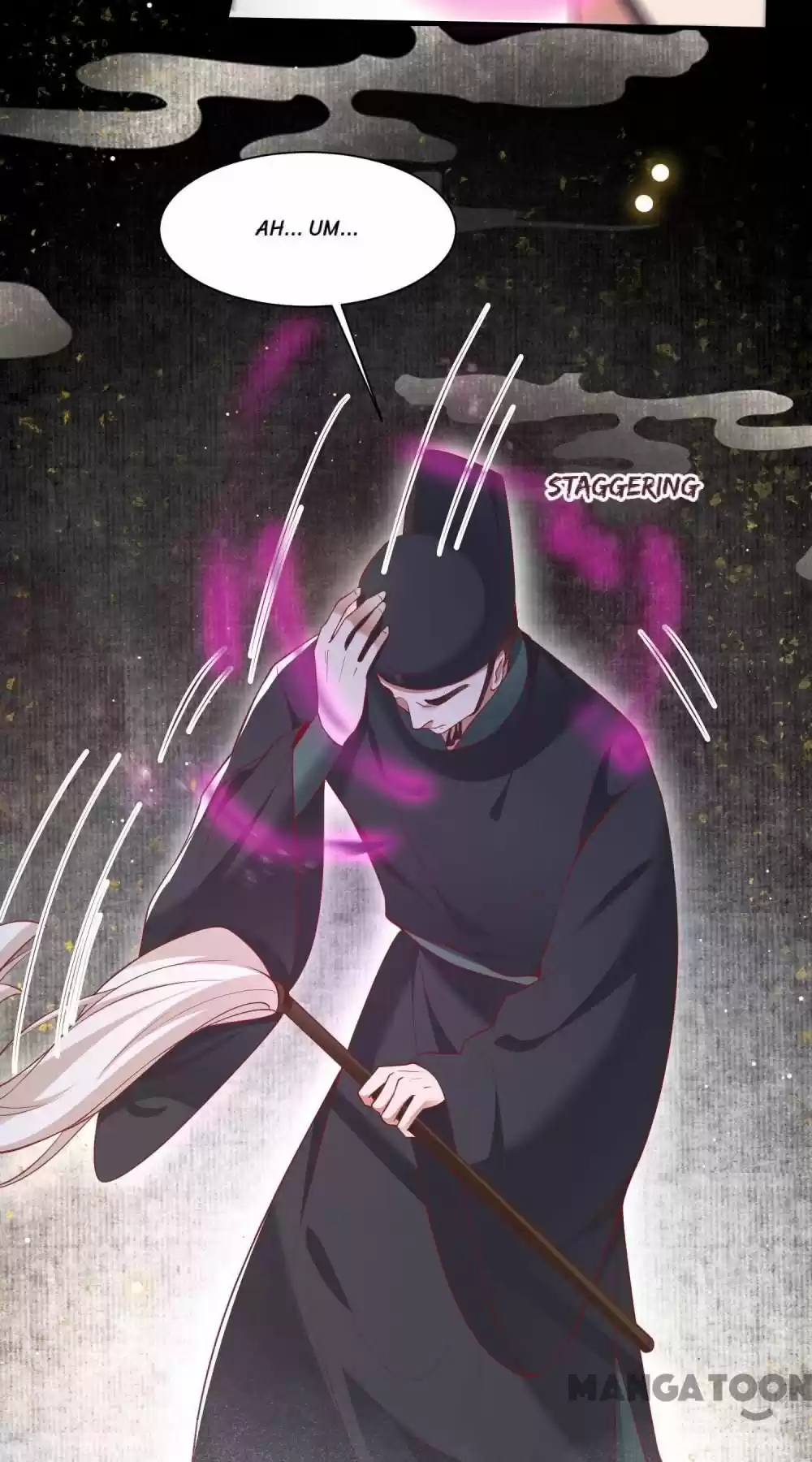 Oh My Savage Princess！ Chapter 105