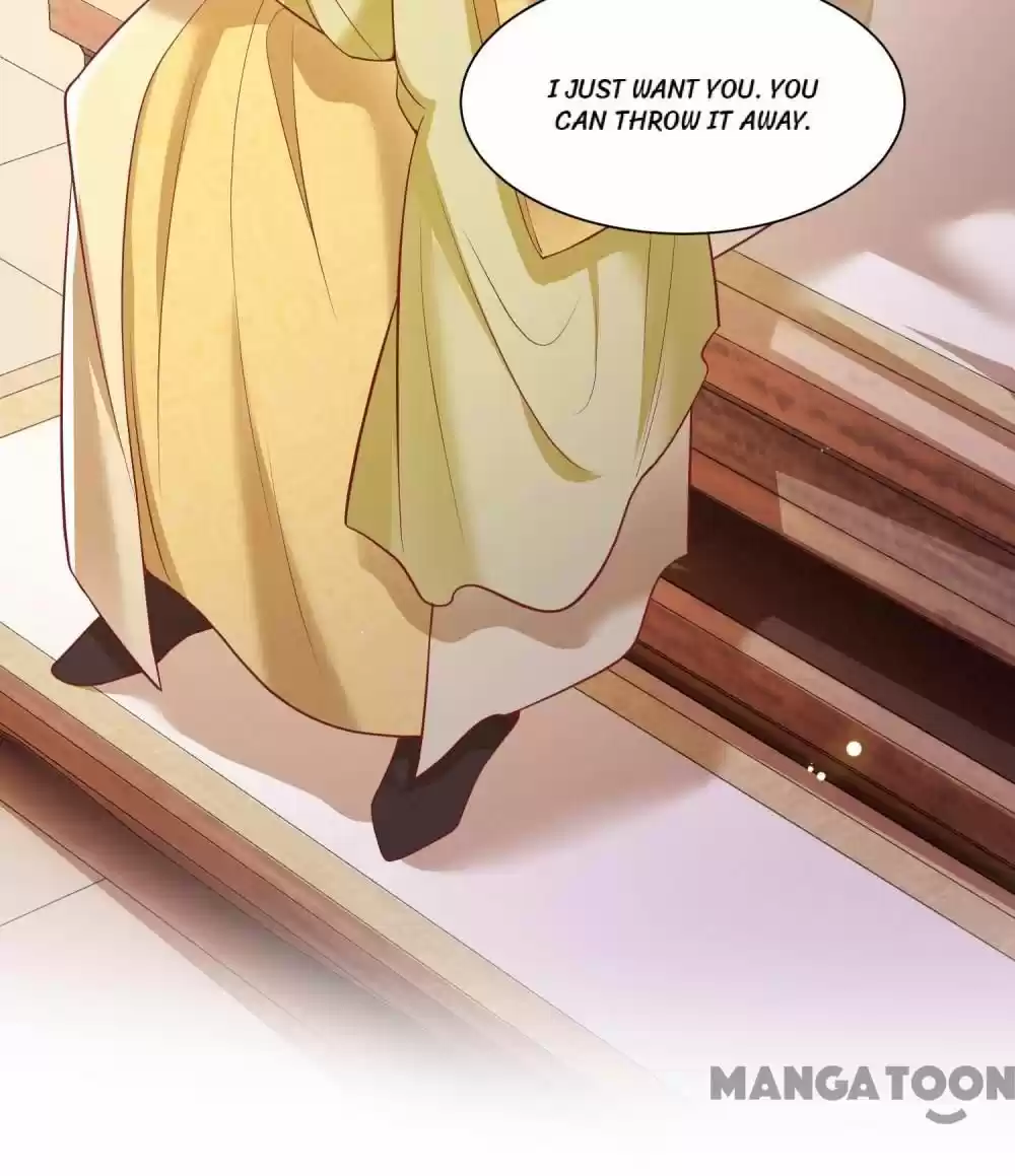 Oh My Savage Princess！ Chapter 105