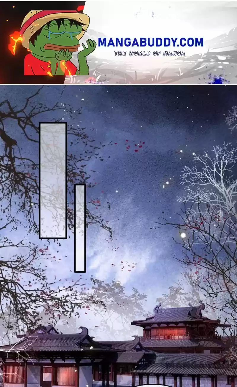 Oh My Savage Princess！ Chapter 106