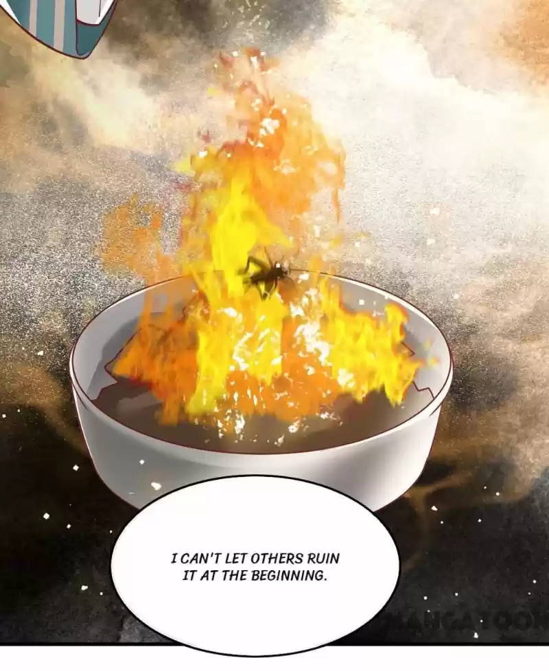 Oh My Savage Princess！ Chapter 106