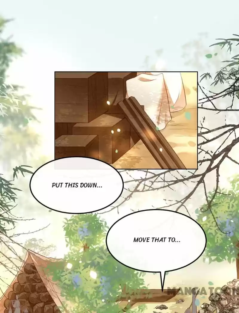 Oh My Savage Princess！ Chapter 106