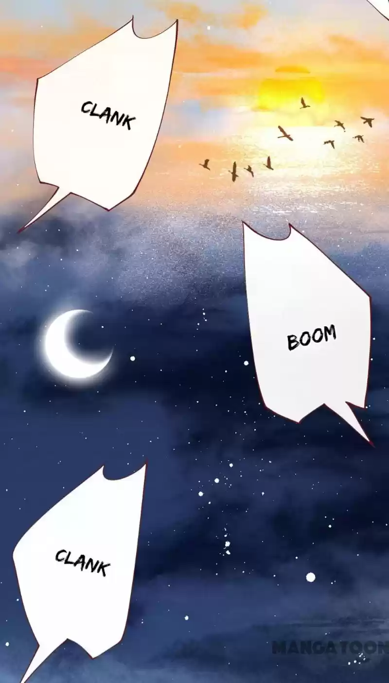 Oh My Savage Princess！ Chapter 106