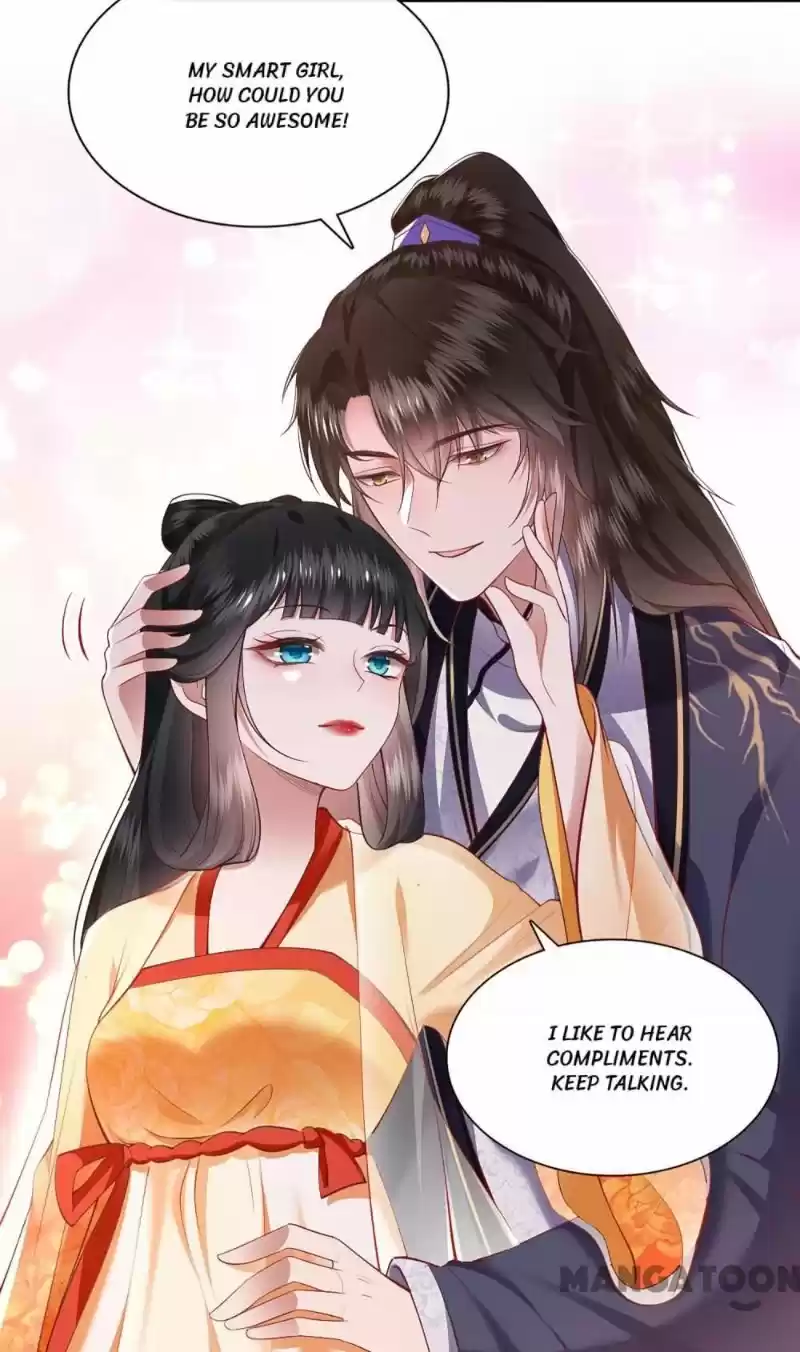 Oh My Savage Princess！ Chapter 106