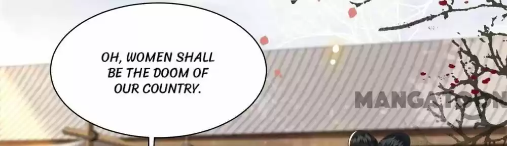 Oh My Savage Princess！ Chapter 107