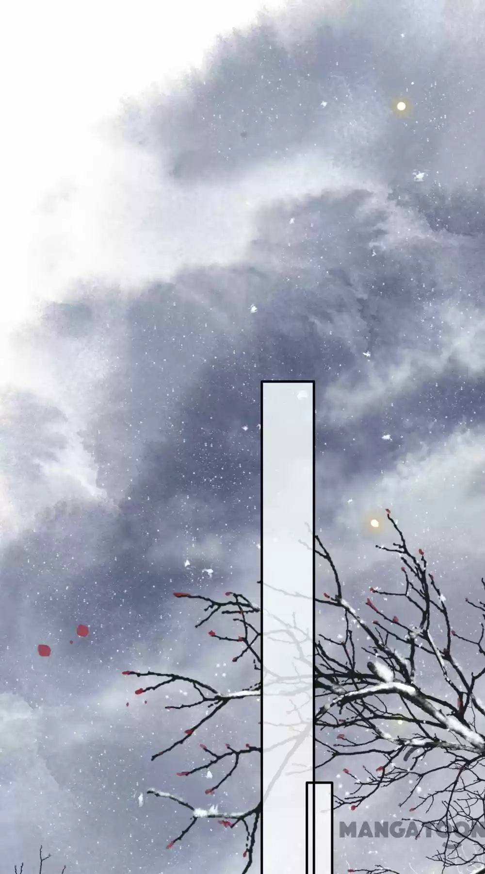 Oh My Savage Princess！ Chapter 107