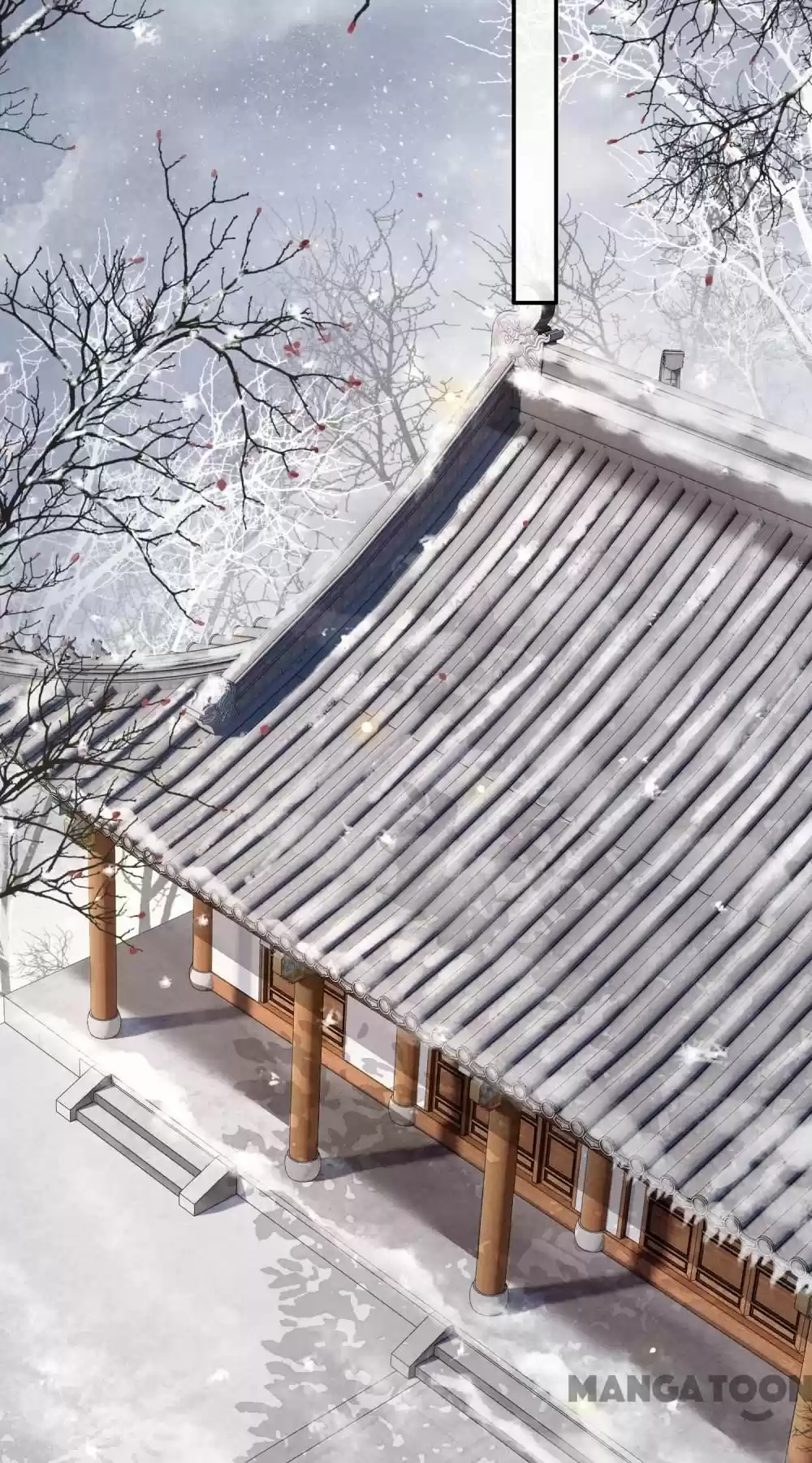 Oh My Savage Princess！ Chapter 107