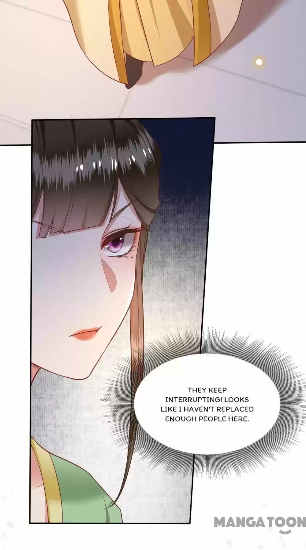 Oh My Savage Princess！ Chapter 107