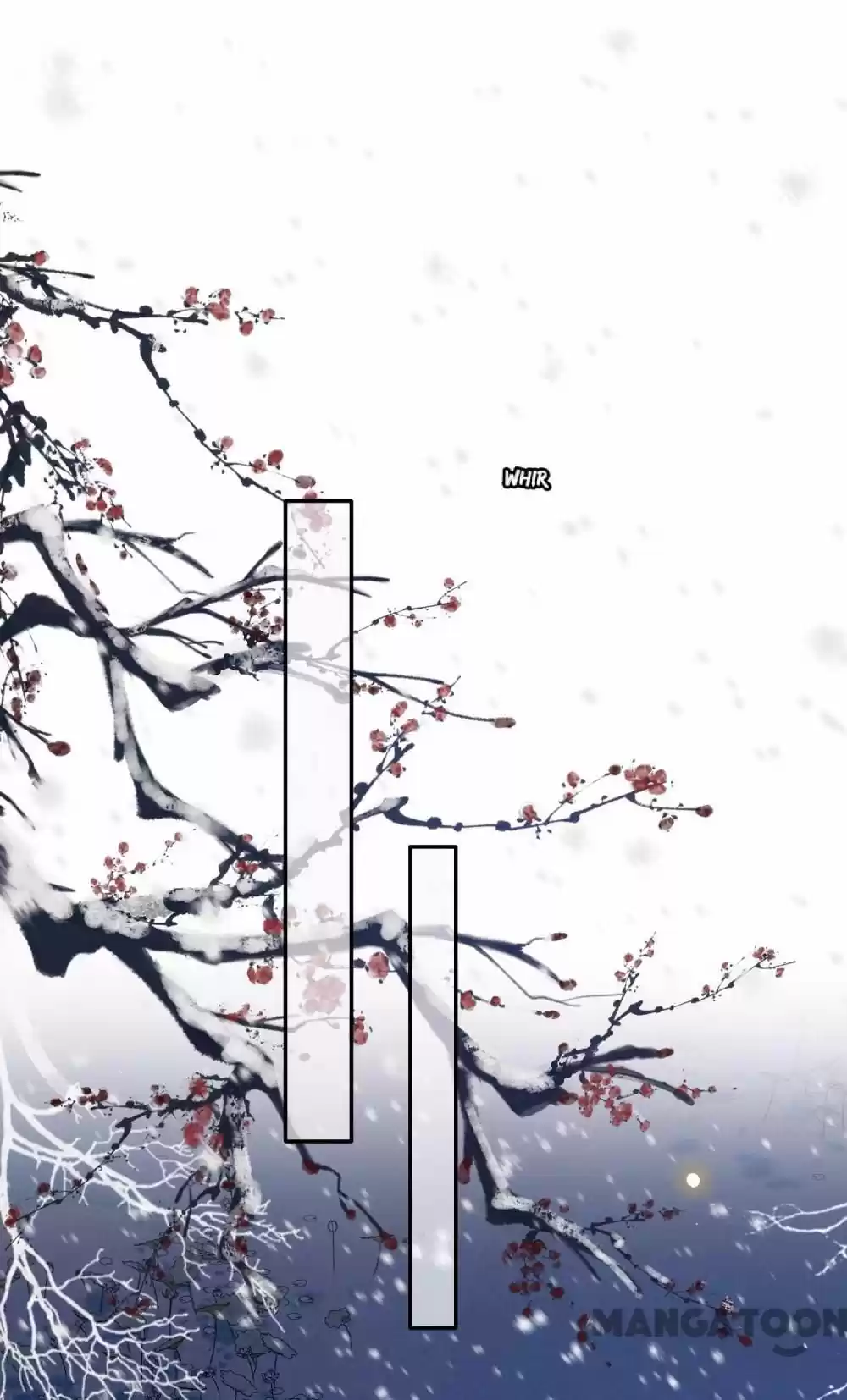 Oh My Savage Princess！ Chapter 107