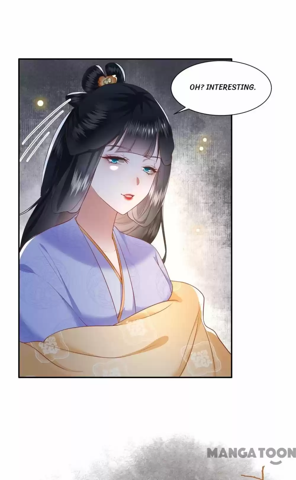 Oh My Savage Princess！ Chapter 107