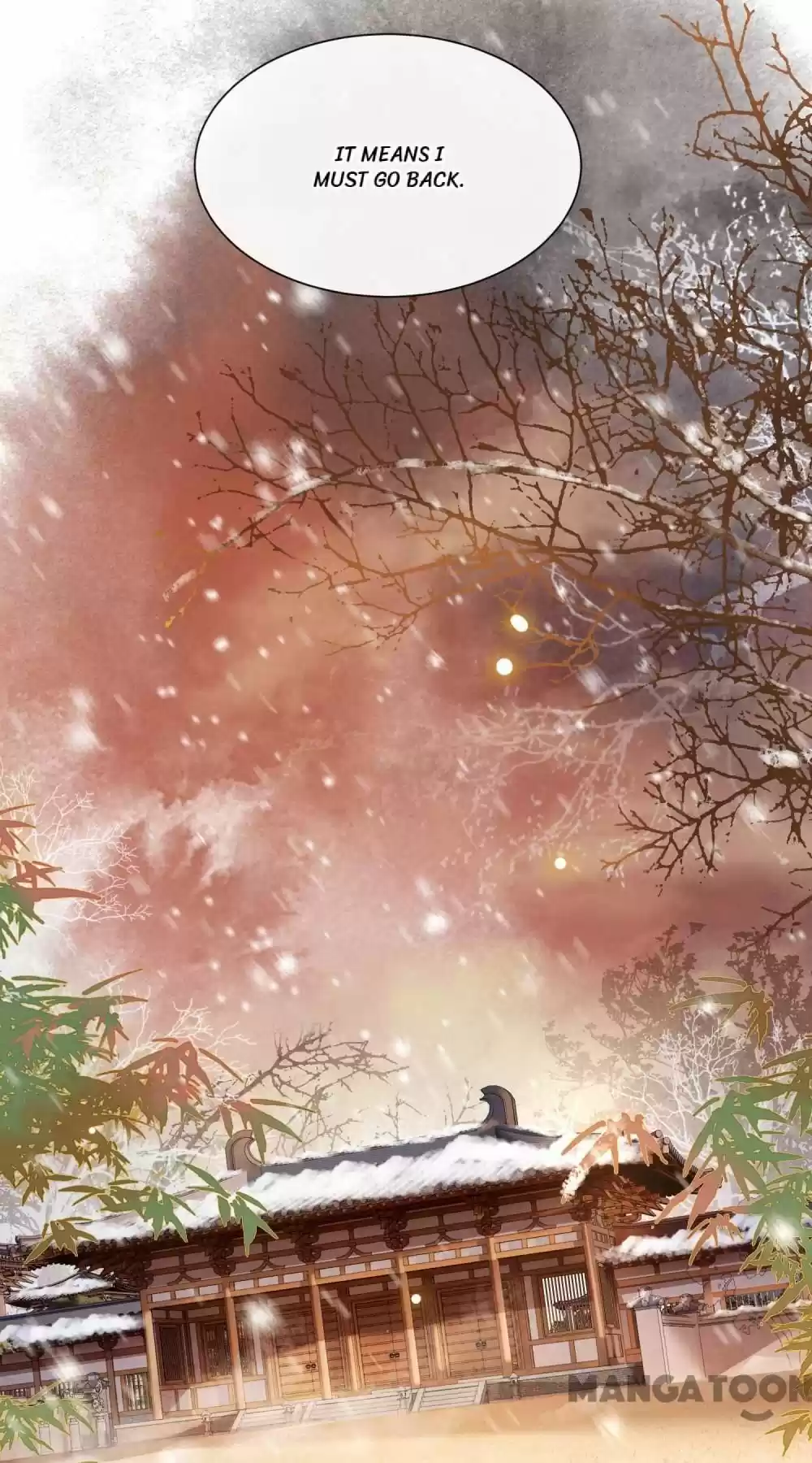 Oh My Savage Princess！ Chapter 107