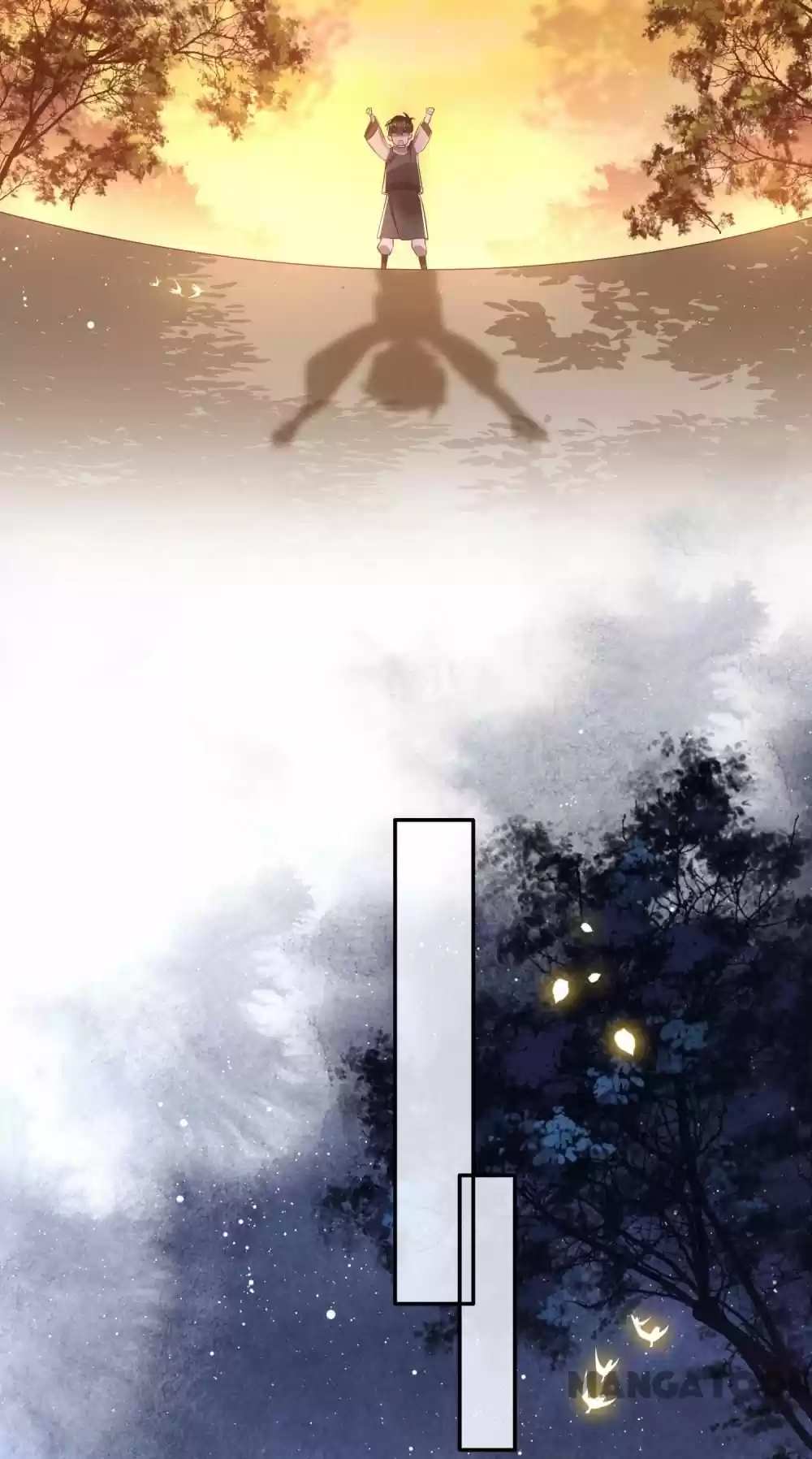 Oh My Savage Princess！ Chapter 108