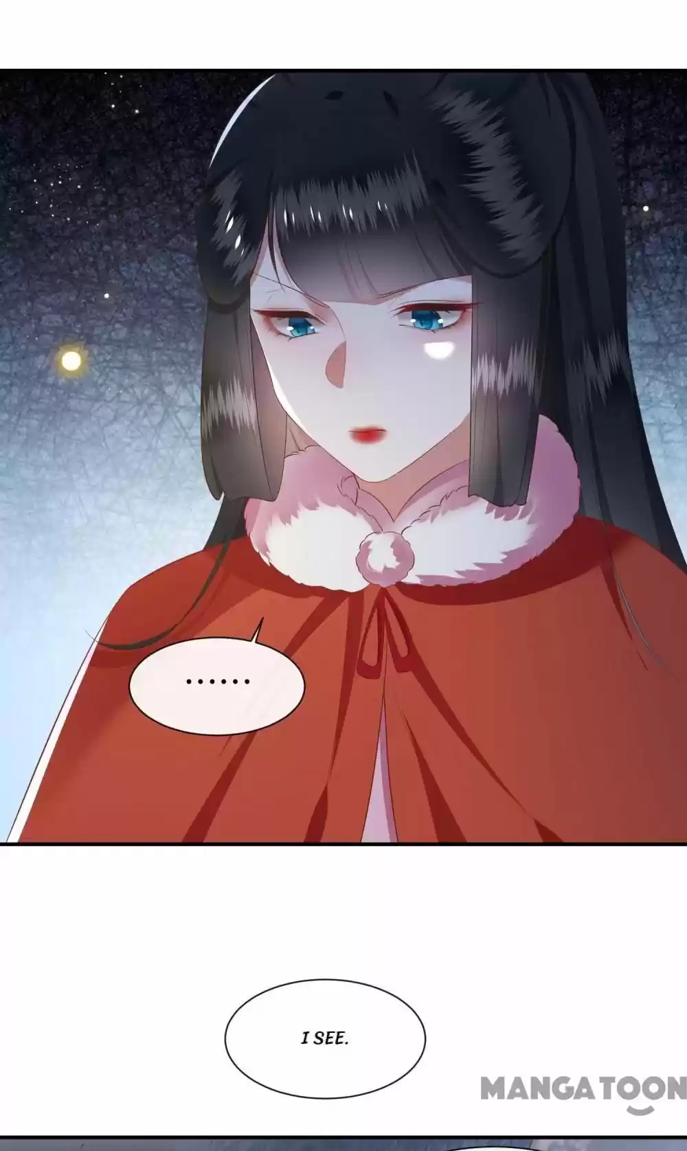 Oh My Savage Princess！ Chapter 108