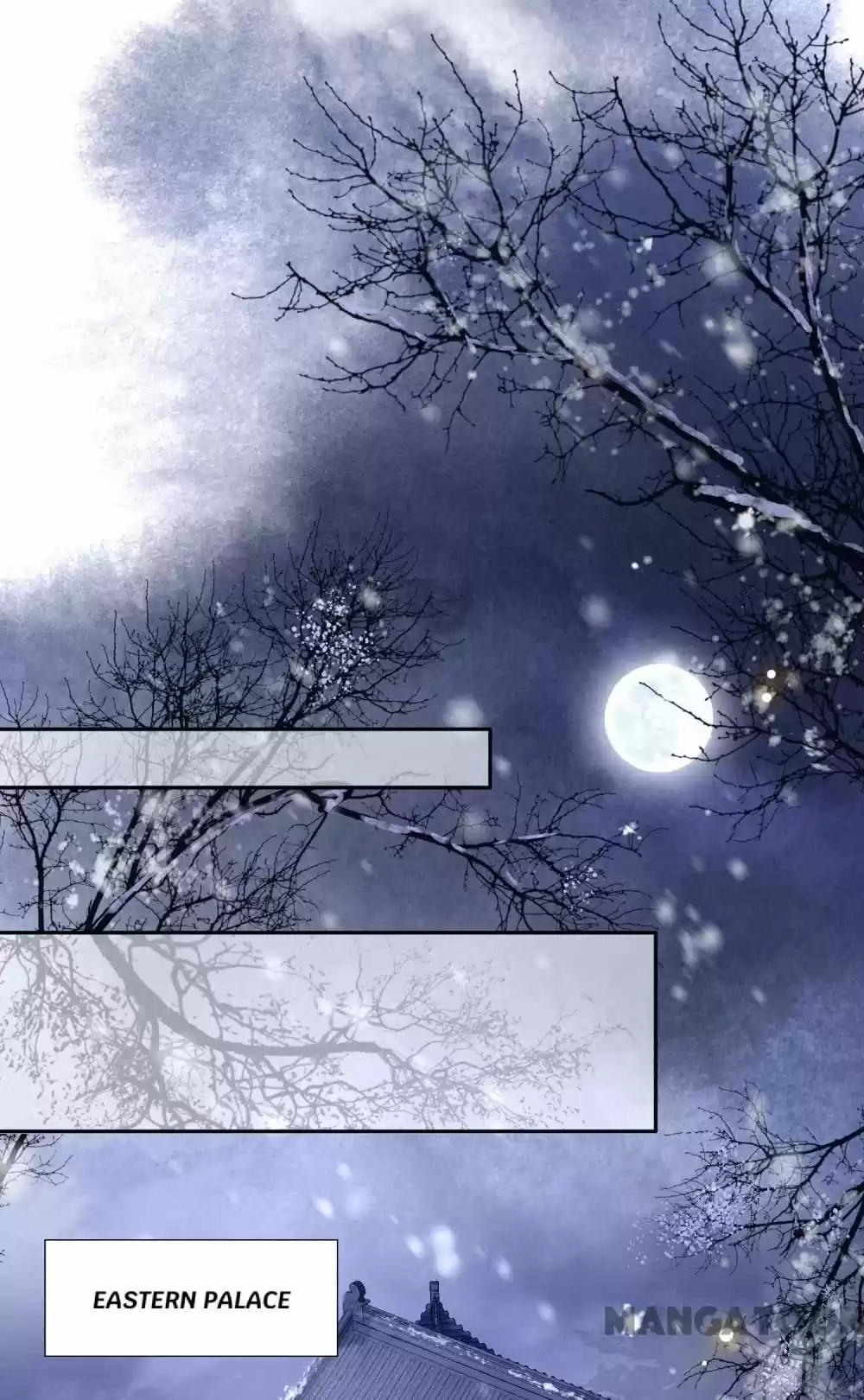 Oh My Savage Princess！ Chapter 108