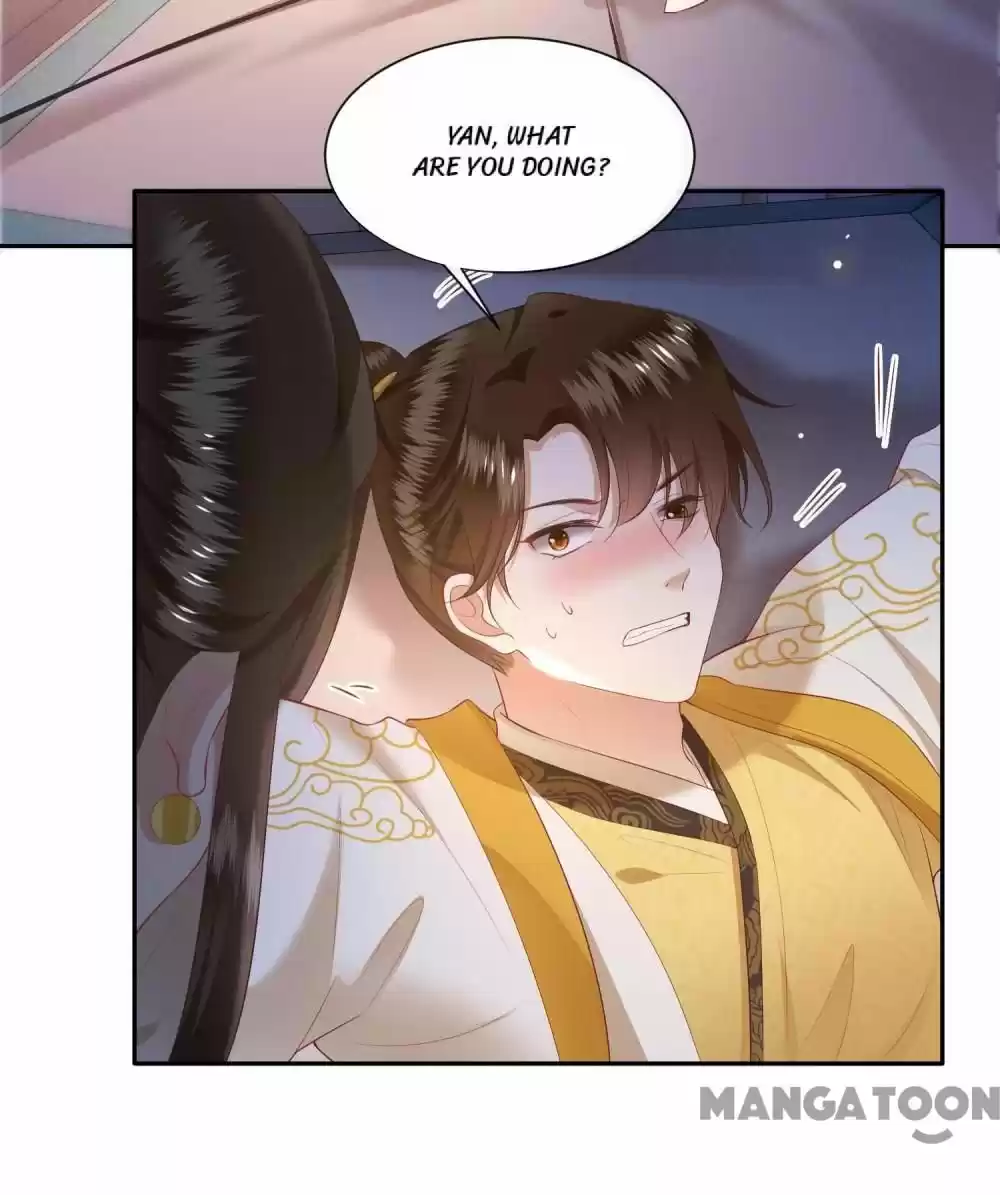 Oh My Savage Princess！ Chapter 108