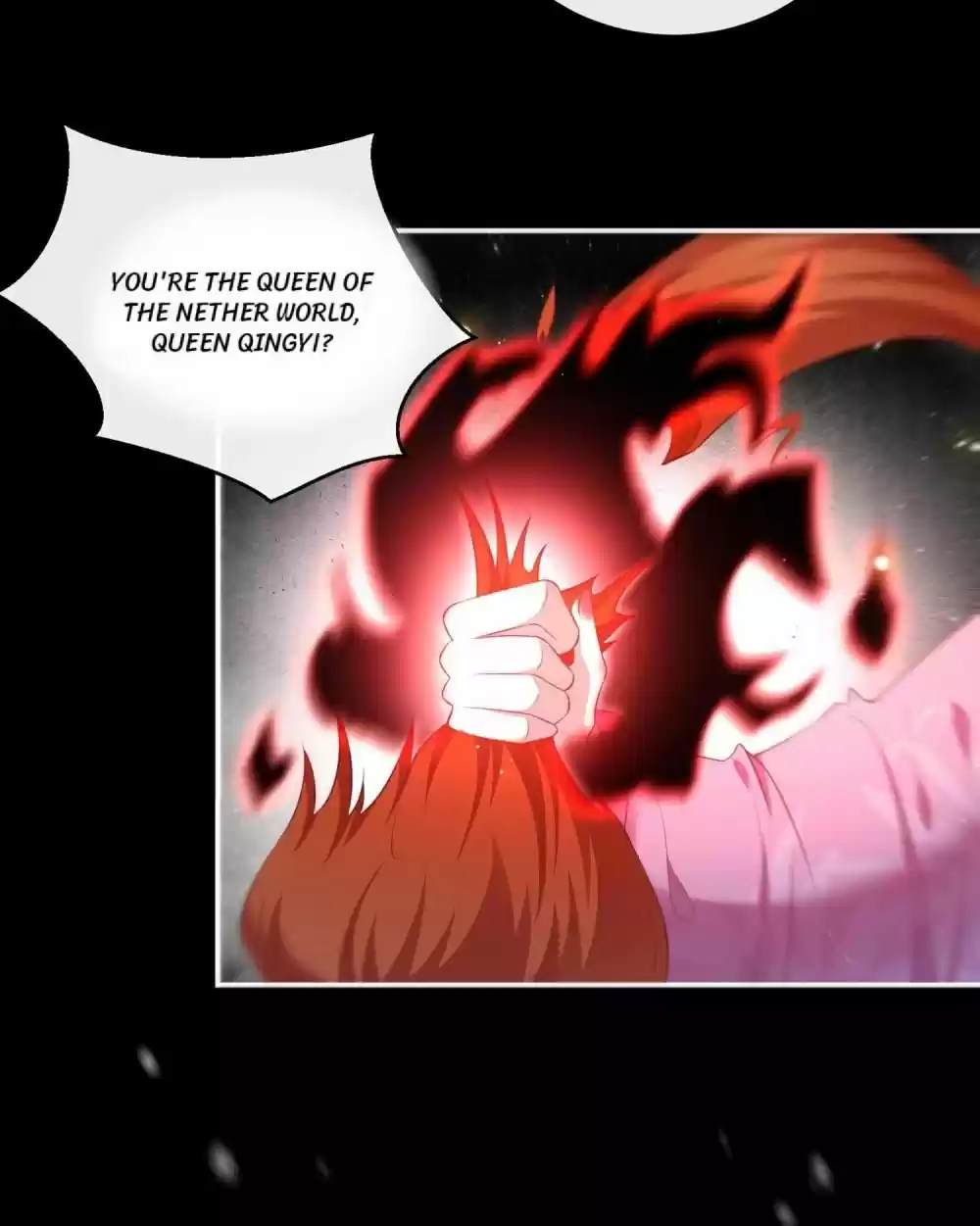 Oh My Savage Princess！ Chapter 109