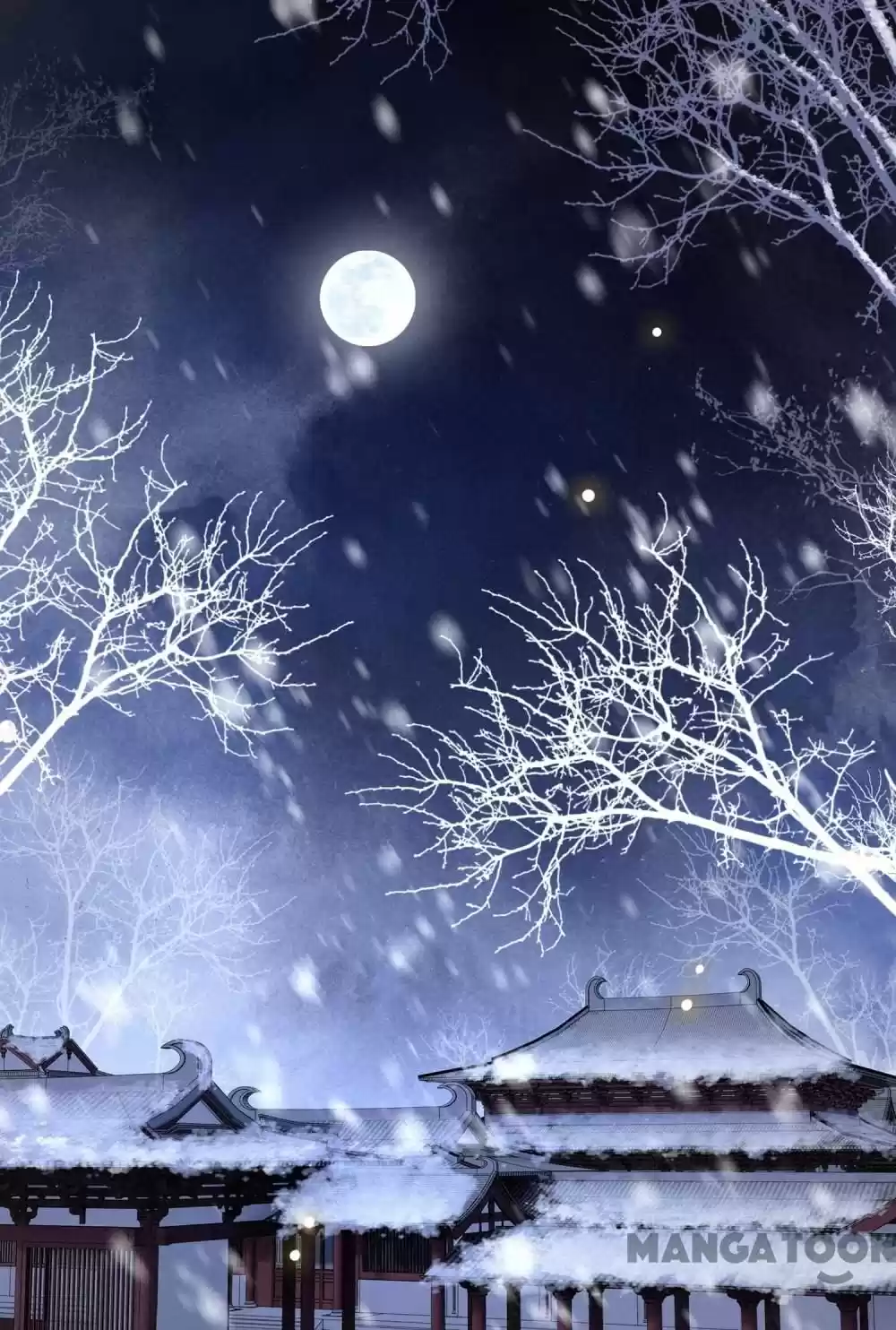 Oh My Savage Princess！ Chapter 109