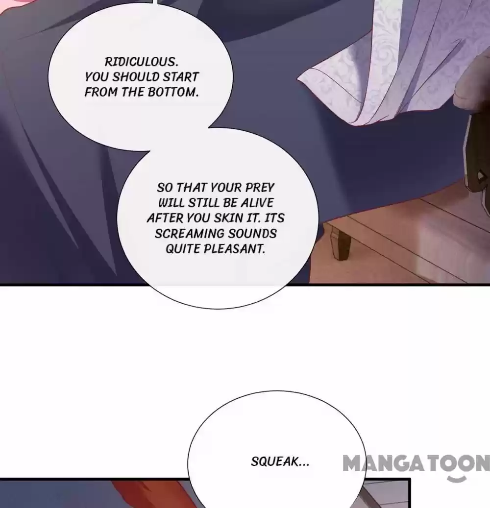 Oh My Savage Princess！ Chapter 109