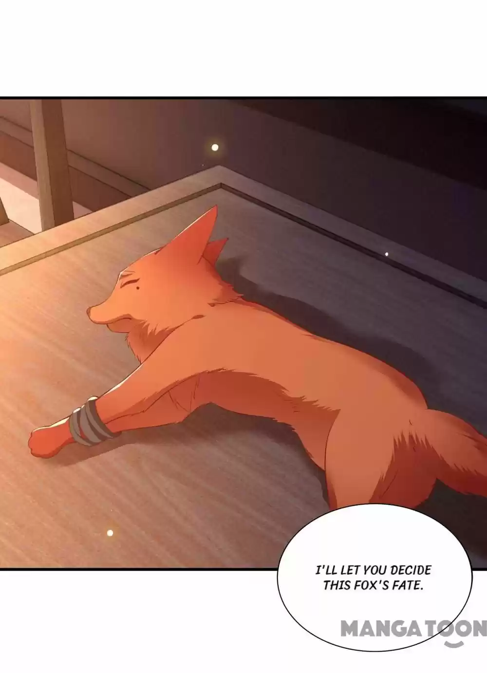 Oh My Savage Princess！ Chapter 109