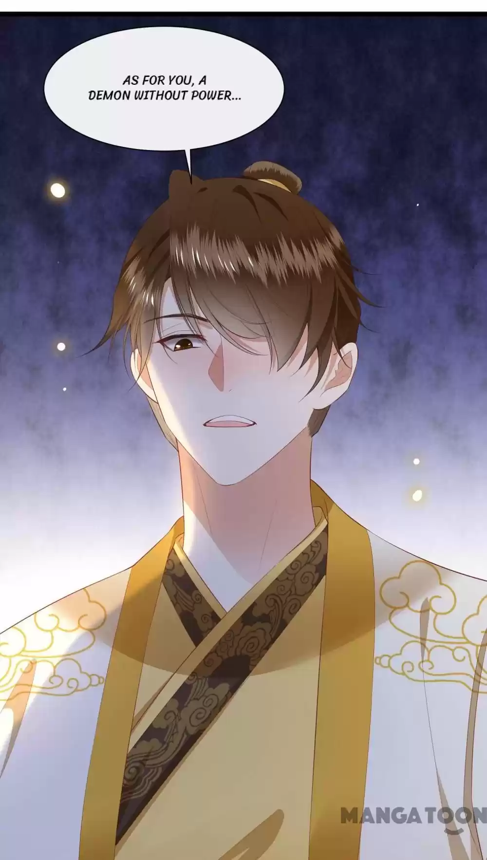 Oh My Savage Princess！ Chapter 110