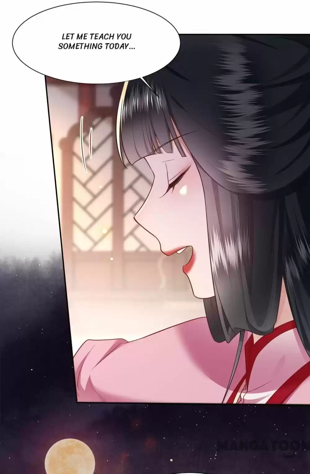 Oh My Savage Princess！ Chapter 110