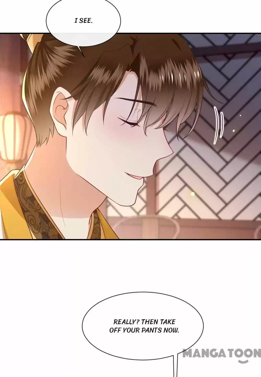 Oh My Savage Princess！ Chapter 110