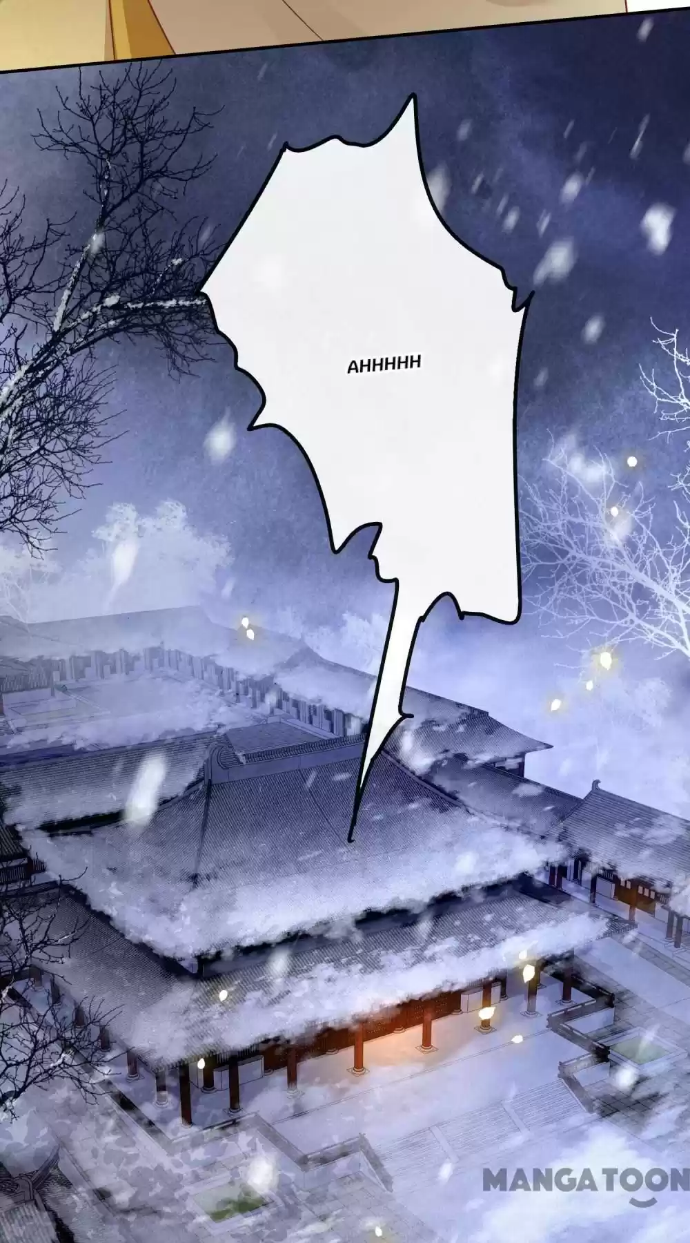 Oh My Savage Princess！ Chapter 110