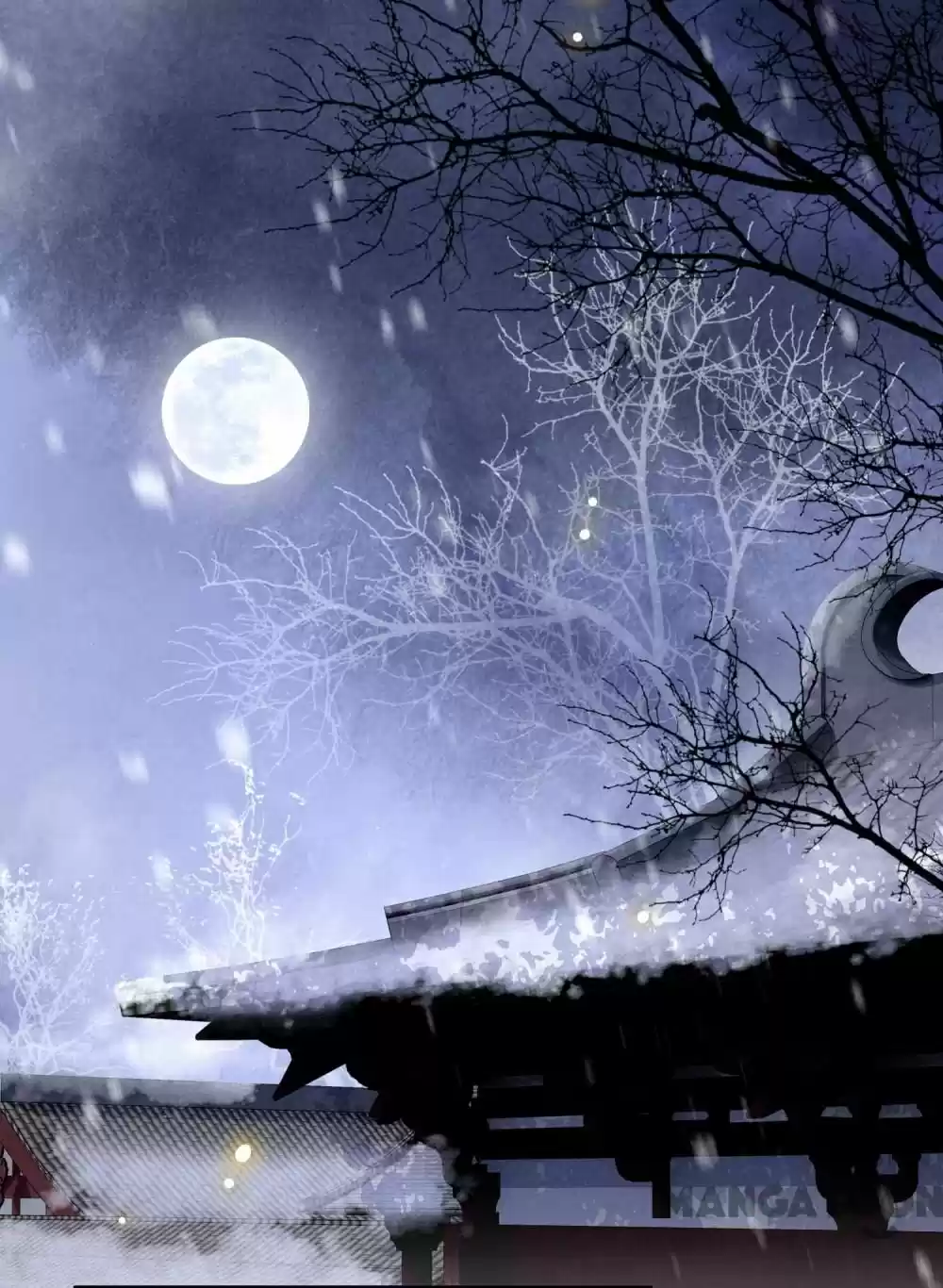 Oh My Savage Princess！ Chapter 110